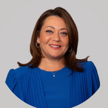 Gaëlle Castex