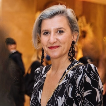 Eva Lagarde
