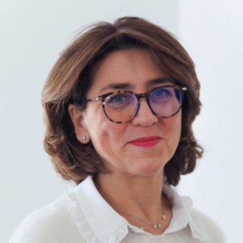 Luisa Oliva