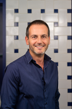 Sebastien Guerra