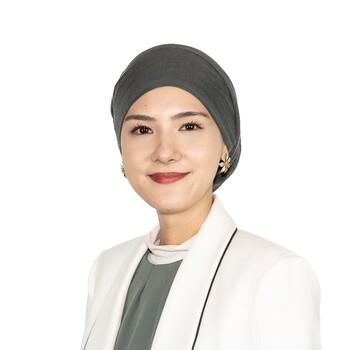 Saleha Karassane