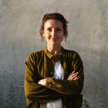 Priscille Charton