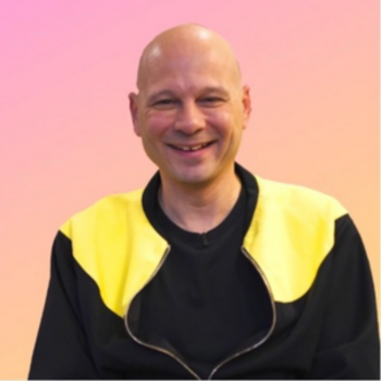Olivier Deldycke