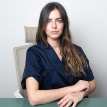 Rebecca Freiss