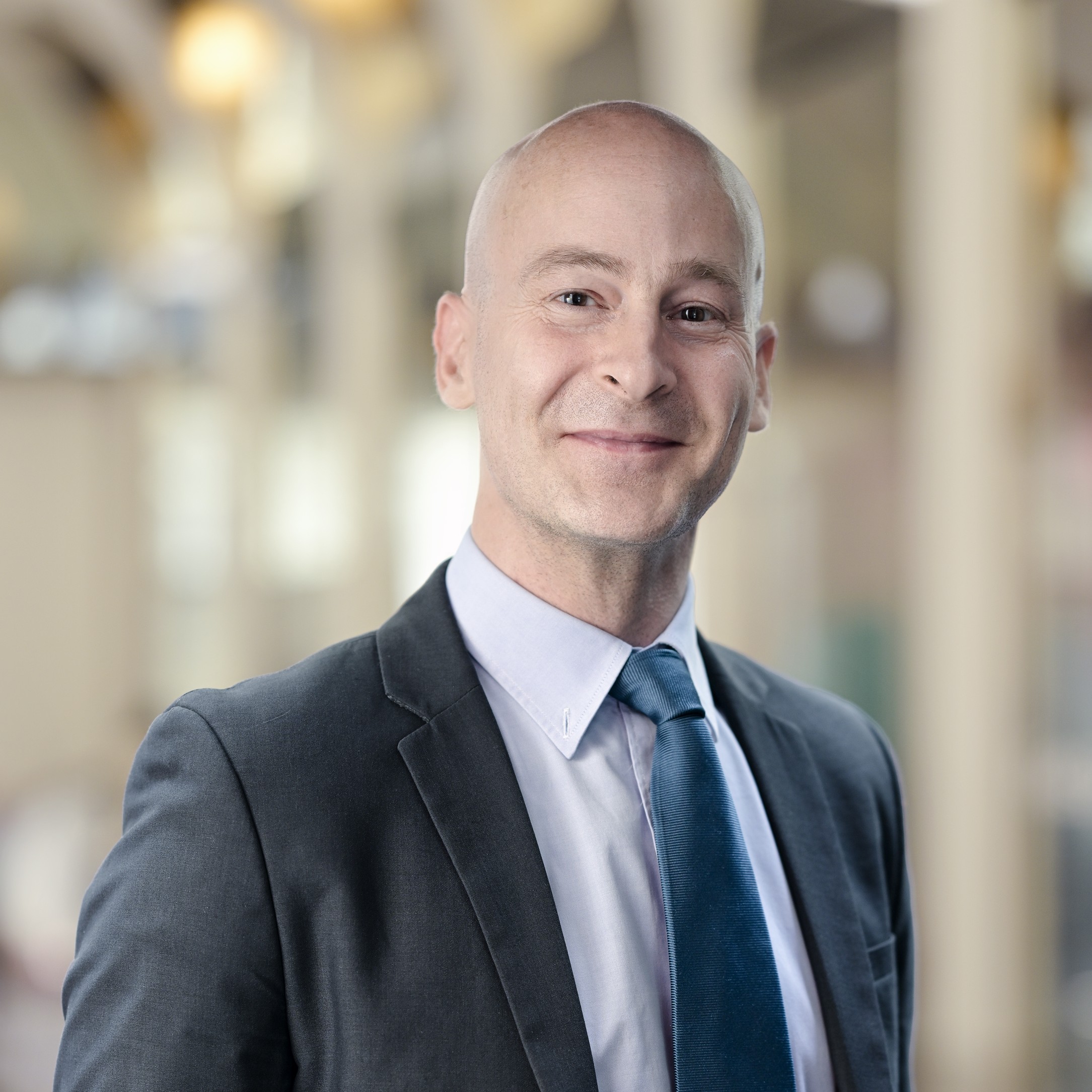 Pierre-Olivier BILLARD