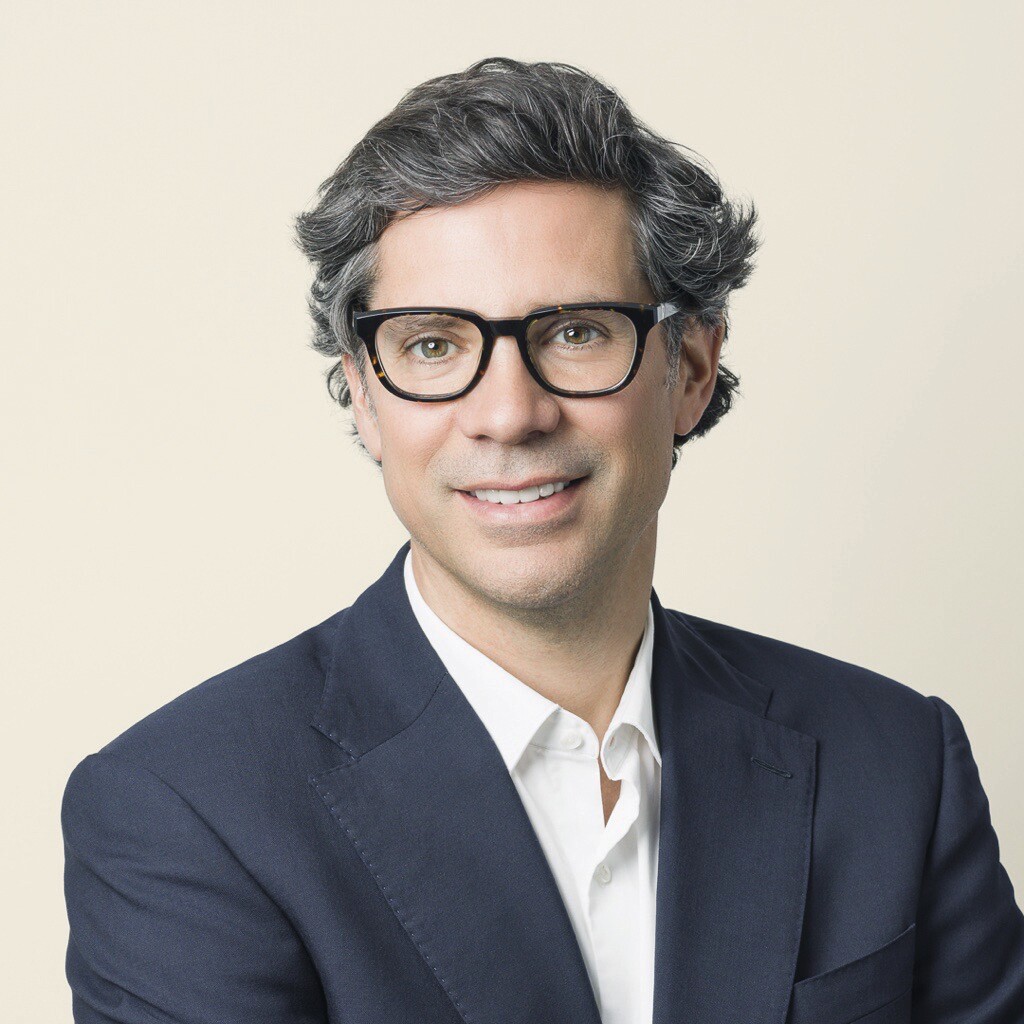 Pierre-Marie DE FORVILLE