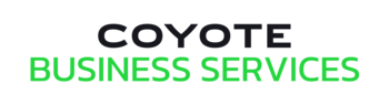 COYOTE BUSINESS SERVICES