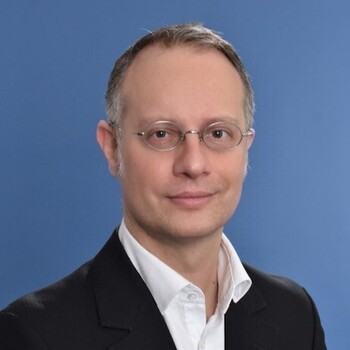 Jean-Christophe CABOTTE