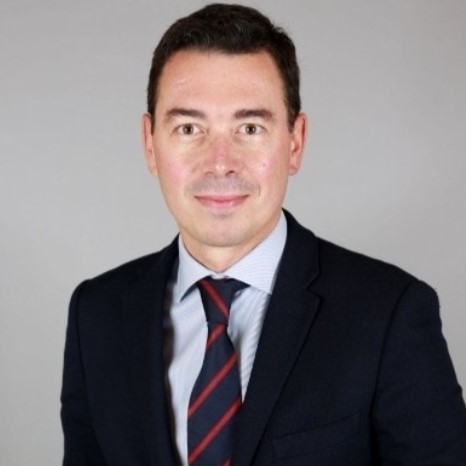 Louis GOUDON DE LALANDE