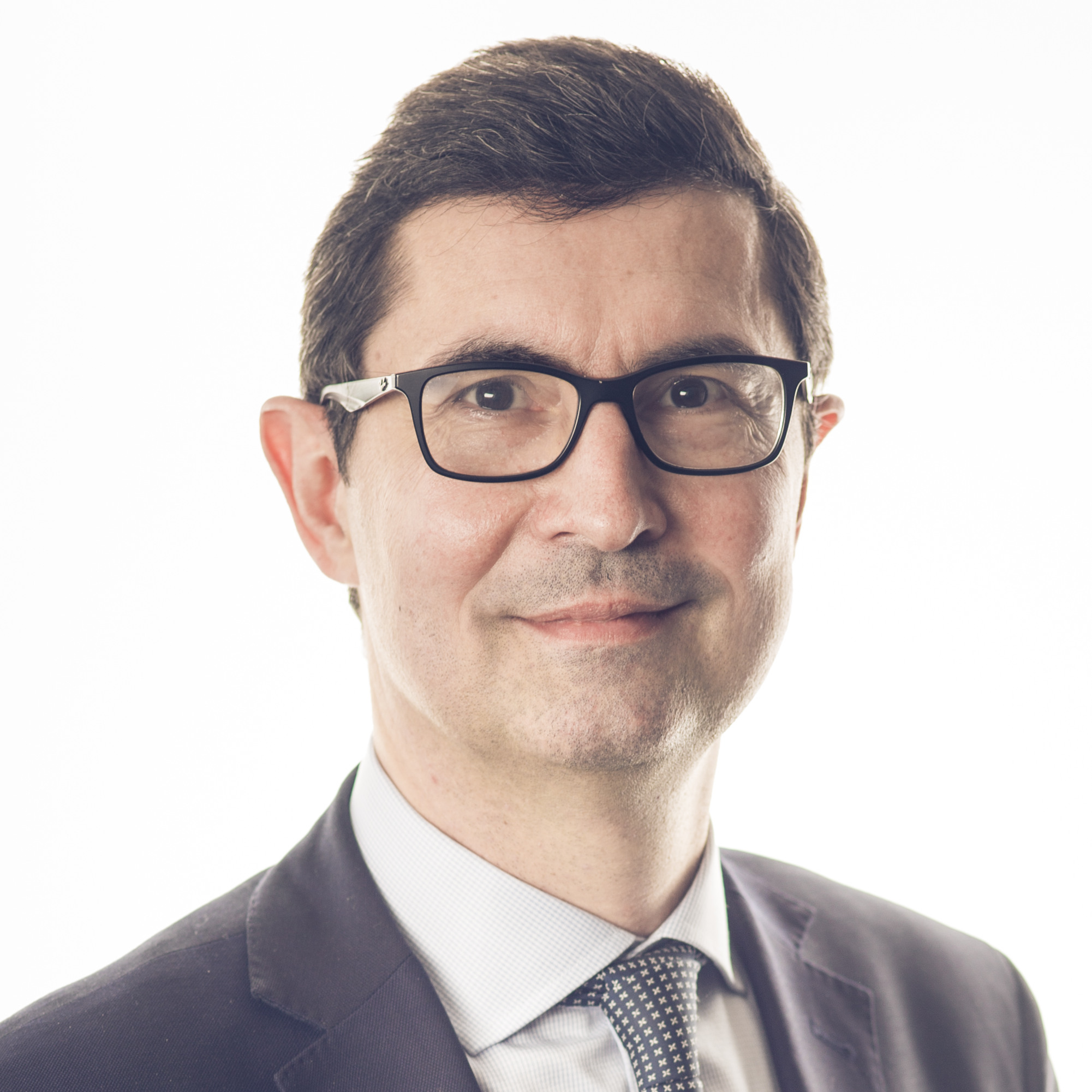 Jean-Patrice PRUDHOMME