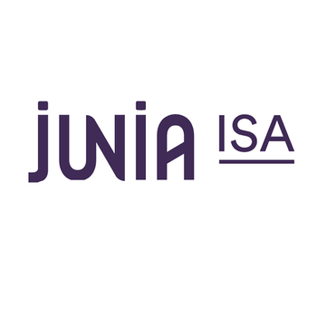 ISA by JUNIA