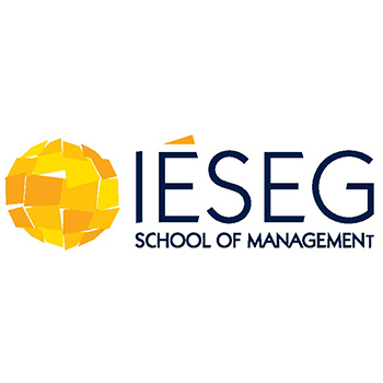 IÉSEG SCHOOL OF MANAGEMENT