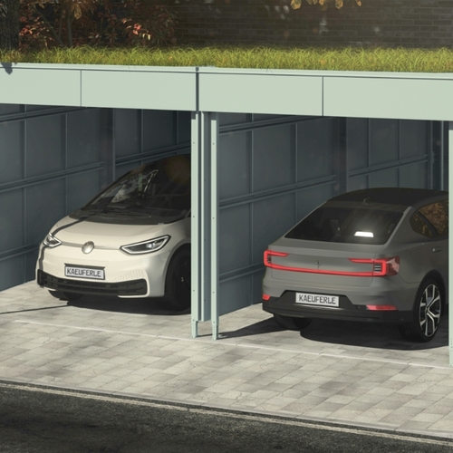Carports