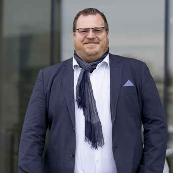 Marcus Gisbertz