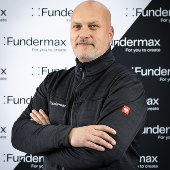 Martin Meister