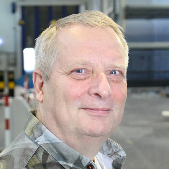 Torsten Hofmann