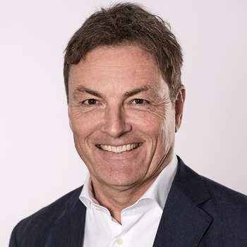 Klaus Wipfler