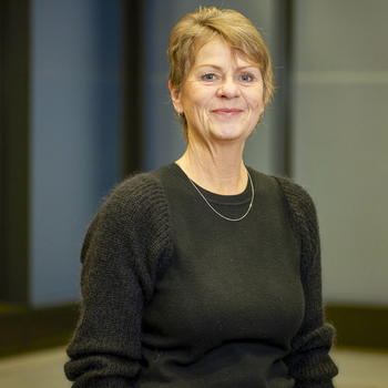 Carolin Frintert