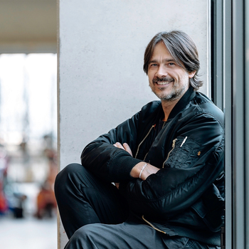 Dimitrios Markou