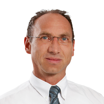 Jochen Pitton