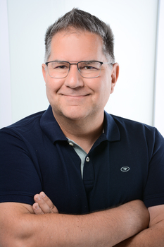 Martin Jedynak