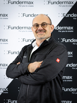 Martin Keuser