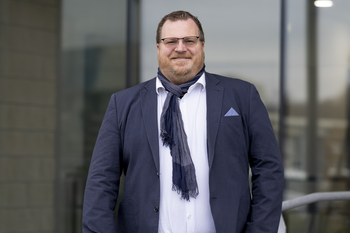 Marcus Gisbertz