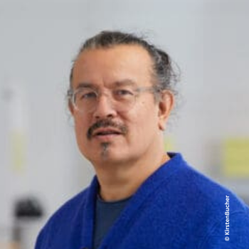 Peter Cachola Schmal