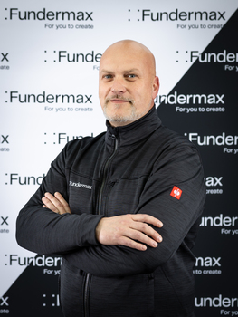 Martin Meister