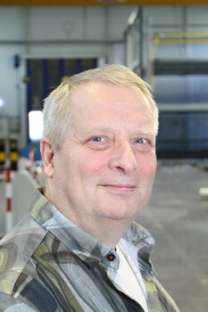 Torsten Hofmann