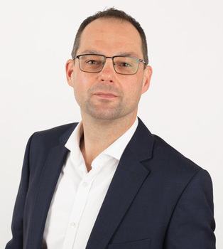 Jürgen Steinscherer