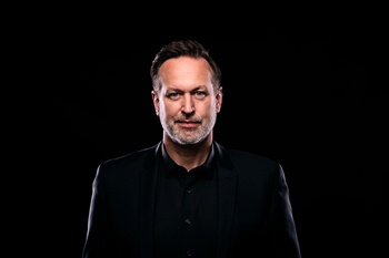 Peter Theissing