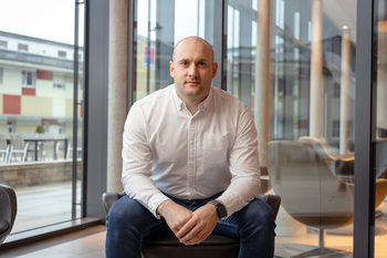 Tobias Tröger
