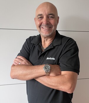 Mario Baustert