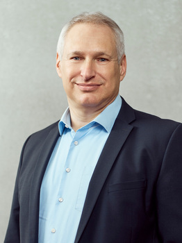 Curt Bauer