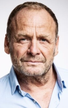 Bernhard Öhler