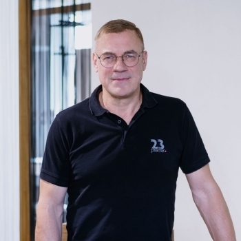 Arnd Pfeiffer