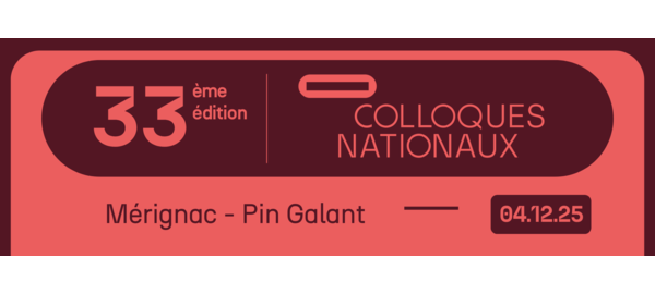 33ème Colloque de la Piscine de Demain (Duplicate)