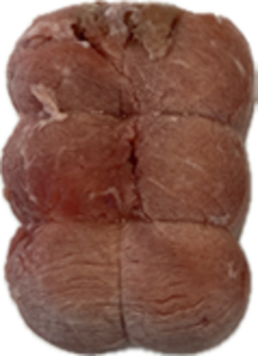 252819 Paupiette de veau sans ficelle 140 g