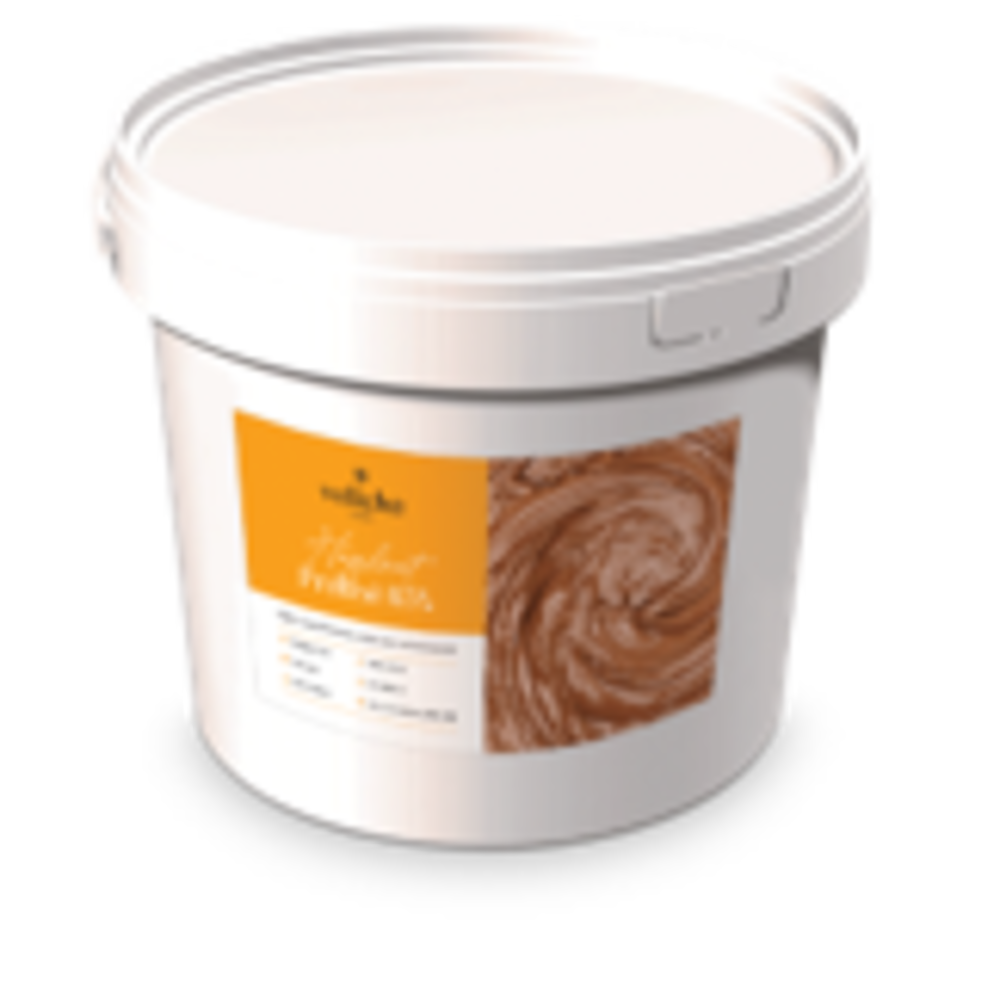 314678 - Praline nois pate sea 5KGx2 Veliche     