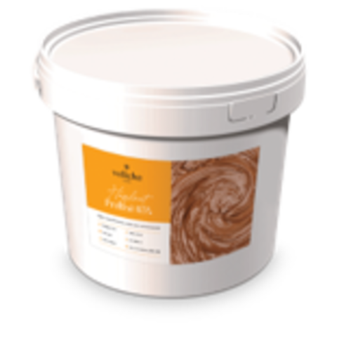 314678 - Praline nois pate sea 5KGx2 Veliche     