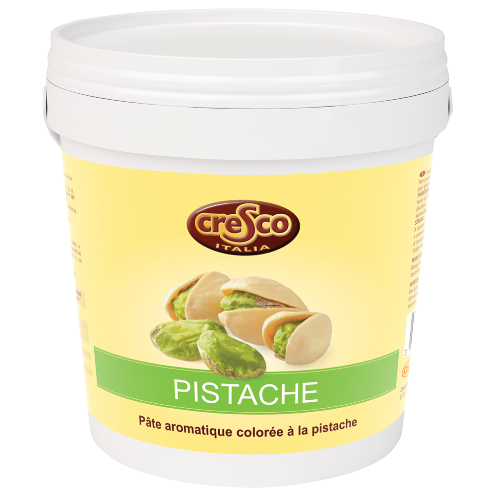 Pates de pistaches Cresco 1 kg 
