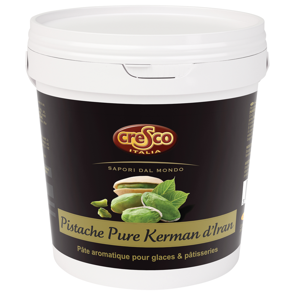 Pates de Pistaches Pure Kerman 1 kg