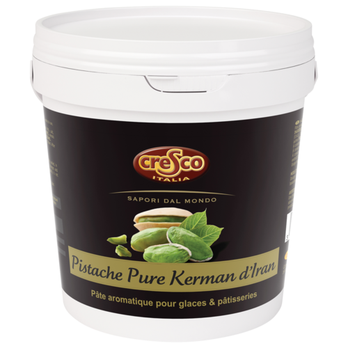 Pates de Pistaches Pure Kerman 1 kg