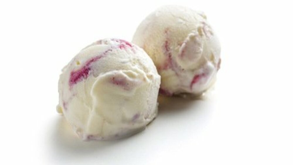 320895 - Crème glacée façon pavlova fruits rouges 2,5 L / 1,5 kg Ma Très Bonne Glace