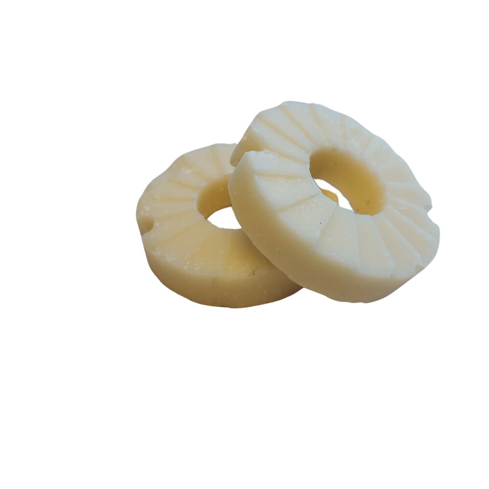 Savon main pain solide en boite de 12 Lesseau