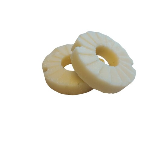 Savon main pain solide en boite de 12 Lesseau