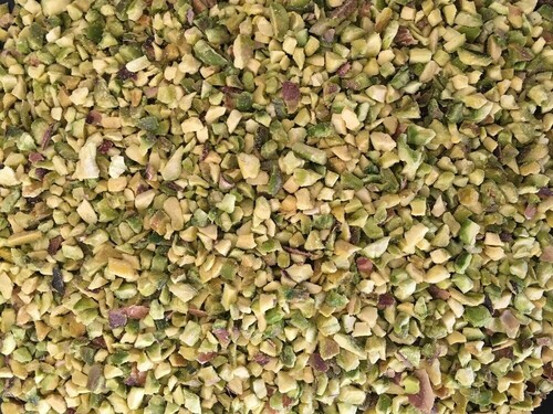 Pistache hachée en sachet 1 kg SOVECOPE