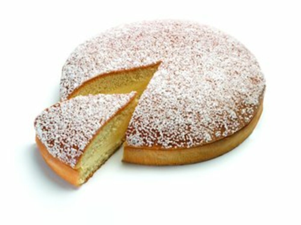 322819 - Tropézienne 800 g Bon&Engagé