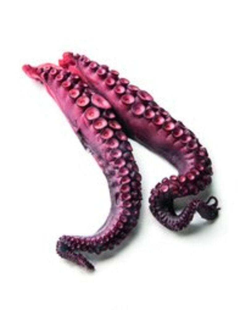 318287 - Tentacule de poulpe cuit 50/150 g